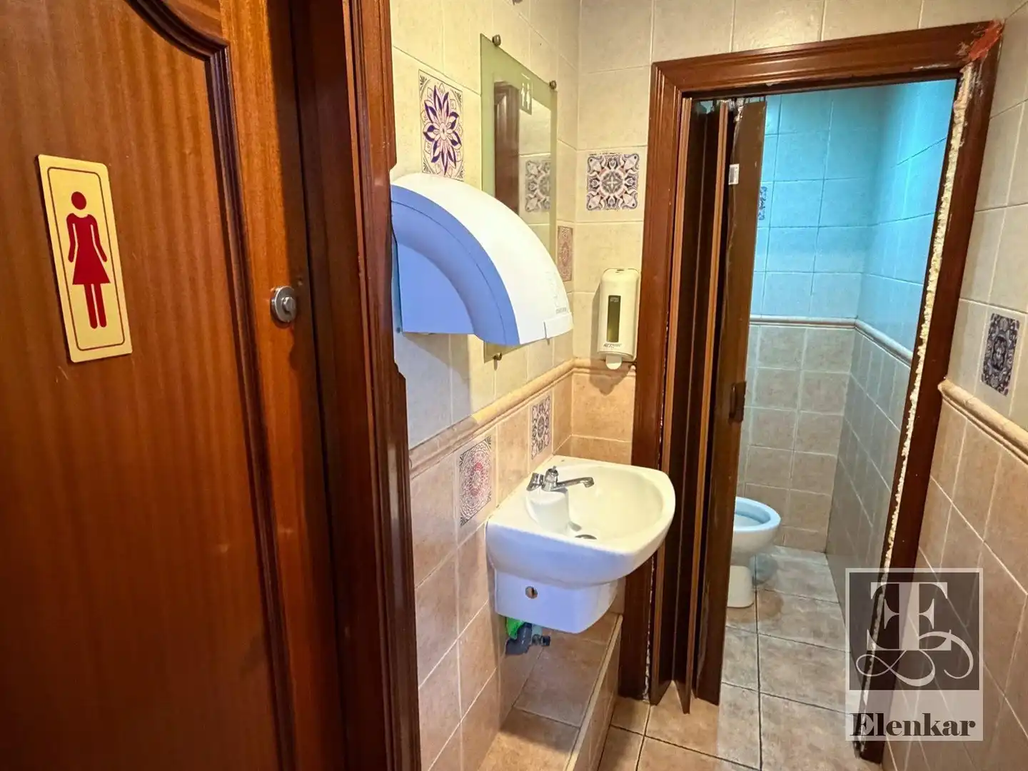 Gewerbefläche zum Verkauf in Mediterrani, imagen 8