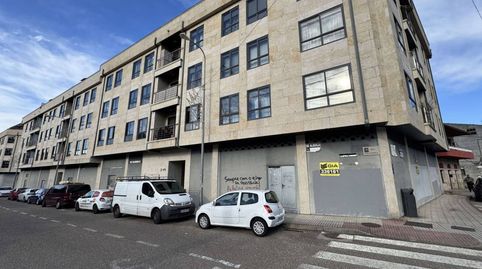 Foto 3 von Geschaftsraum zur Miete in Calle Pontenova, 1, O Porriño , Pontevedra