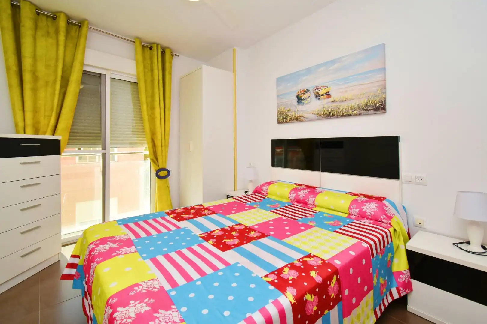 Flat with lift for sale in El Ejido Ciudad, imagen 23