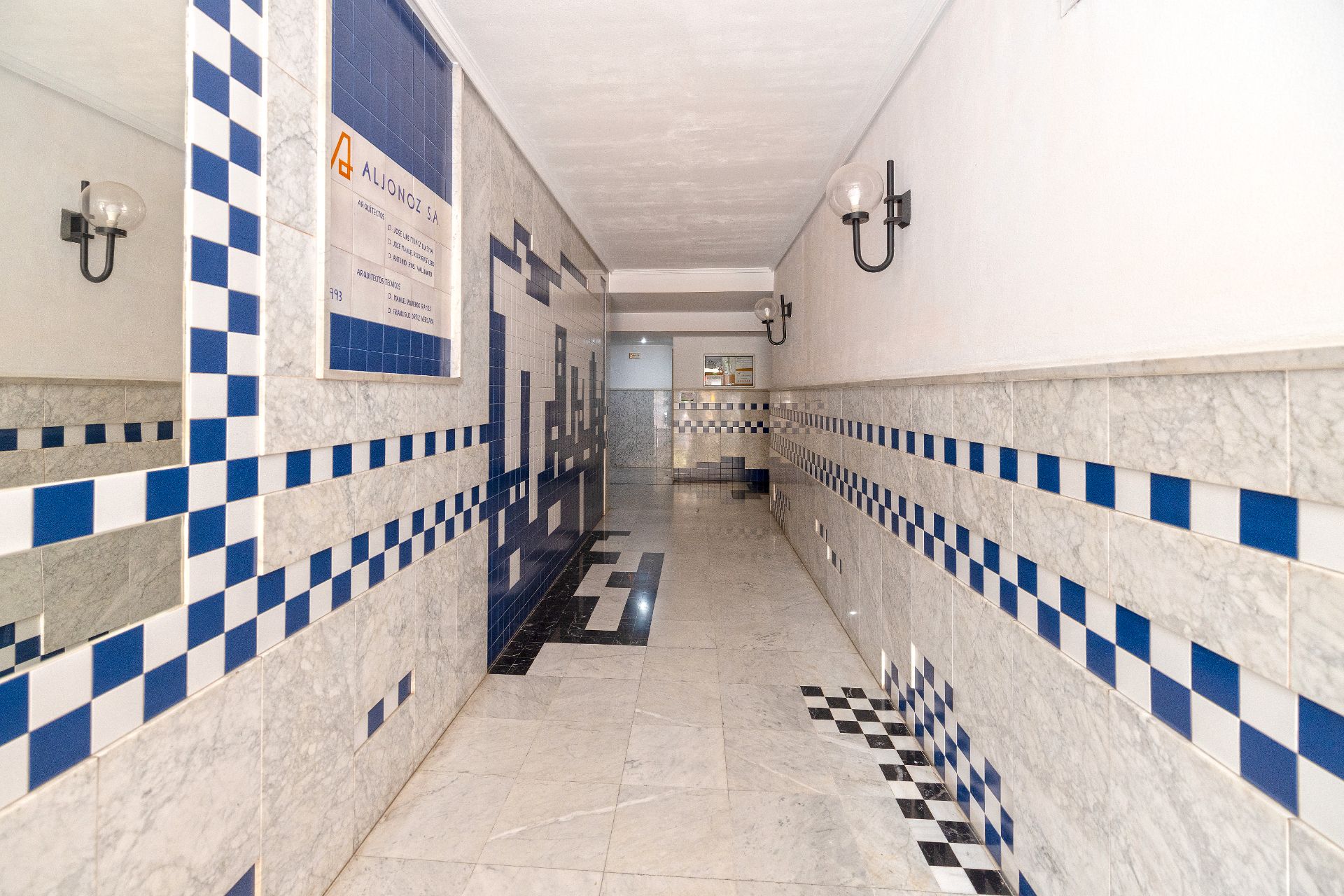 Apartamento en venta en Málaga Capital con Aire acondicionado, Calefacción y Balcón