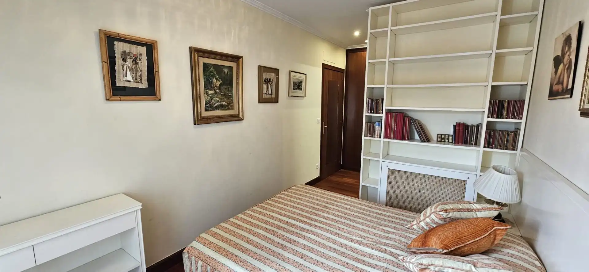 Habitación de Piso en venta en Okondo con Terraza y Trastero