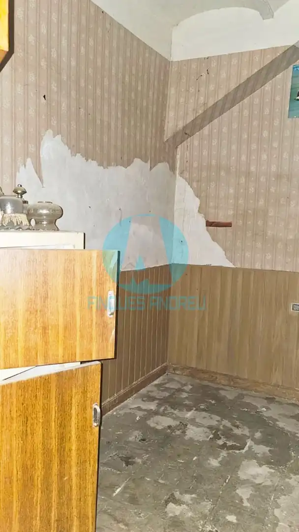 Flat for sale in Argentona  with Private garden