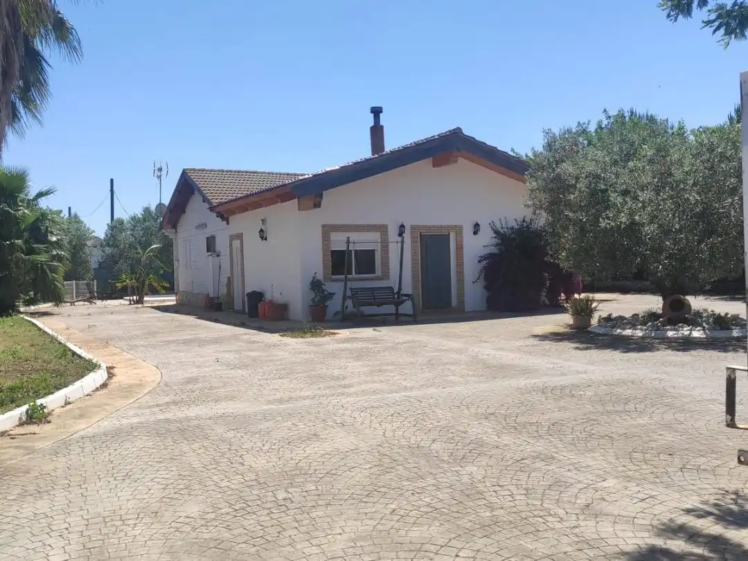 Maison rustique avec jardin à vendre à Carrer Major 1, imagen 2