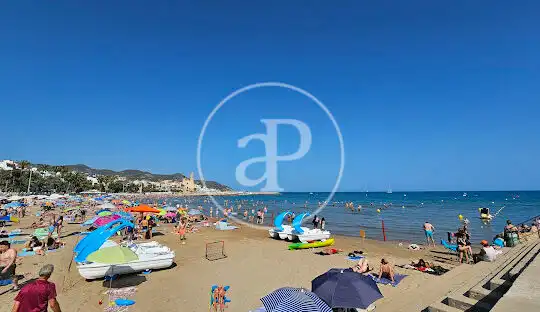Piso en venta en Mas d'En Serra - Els Cards
