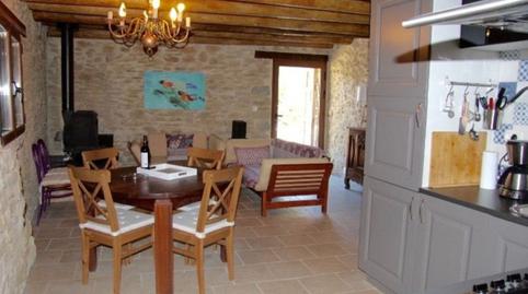 Foto 4 de Casa o xalet en venda a Bierge, Huesca