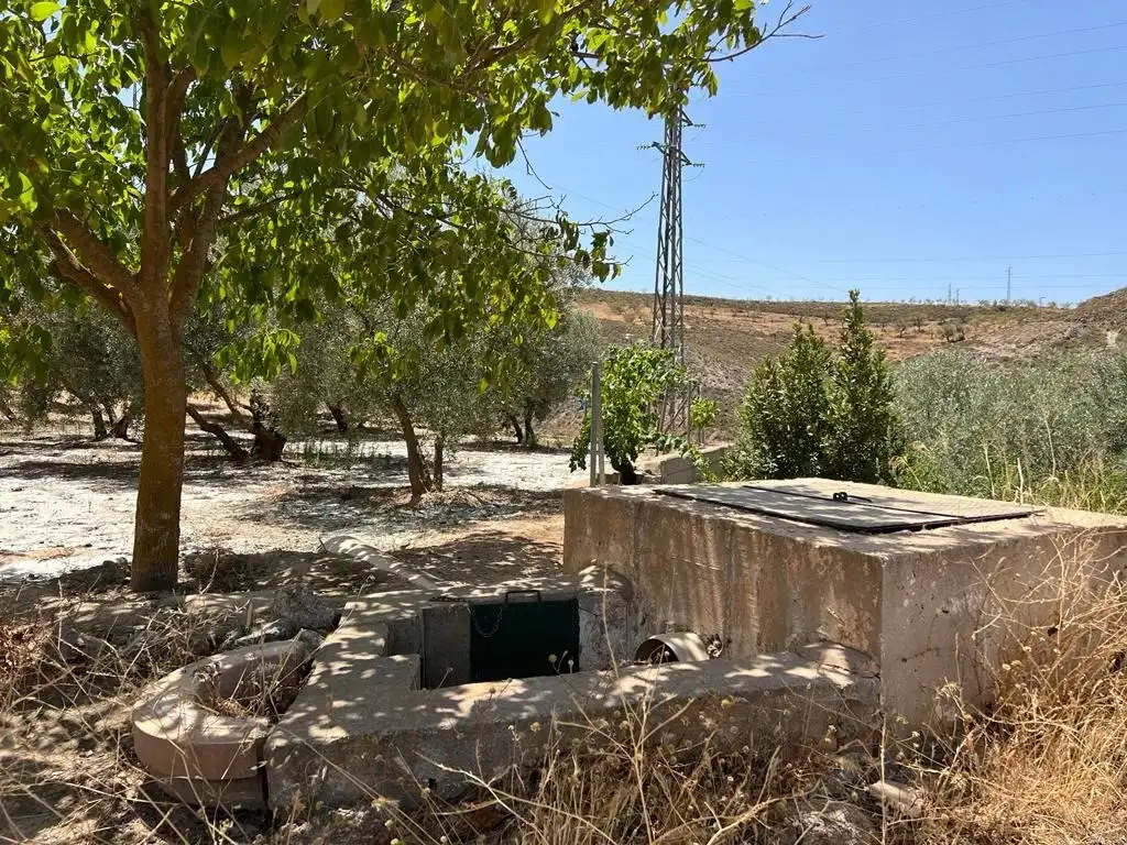 Casa rústica en venda a Villamena, imagen 7