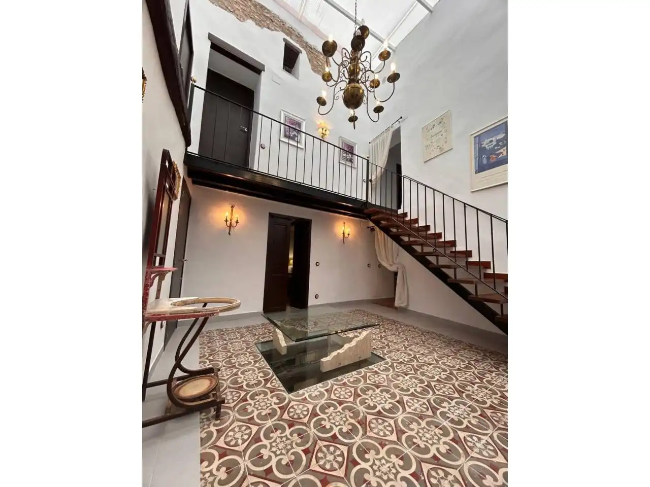 House with garden to rent in San Jorge / Sant Jordi, imagen 28