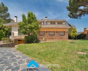 House or chalet for sale in Les Franqueses del Vallès