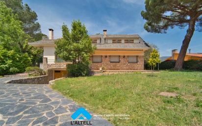 House or chalet for sale in Les Franqueses del Vallès