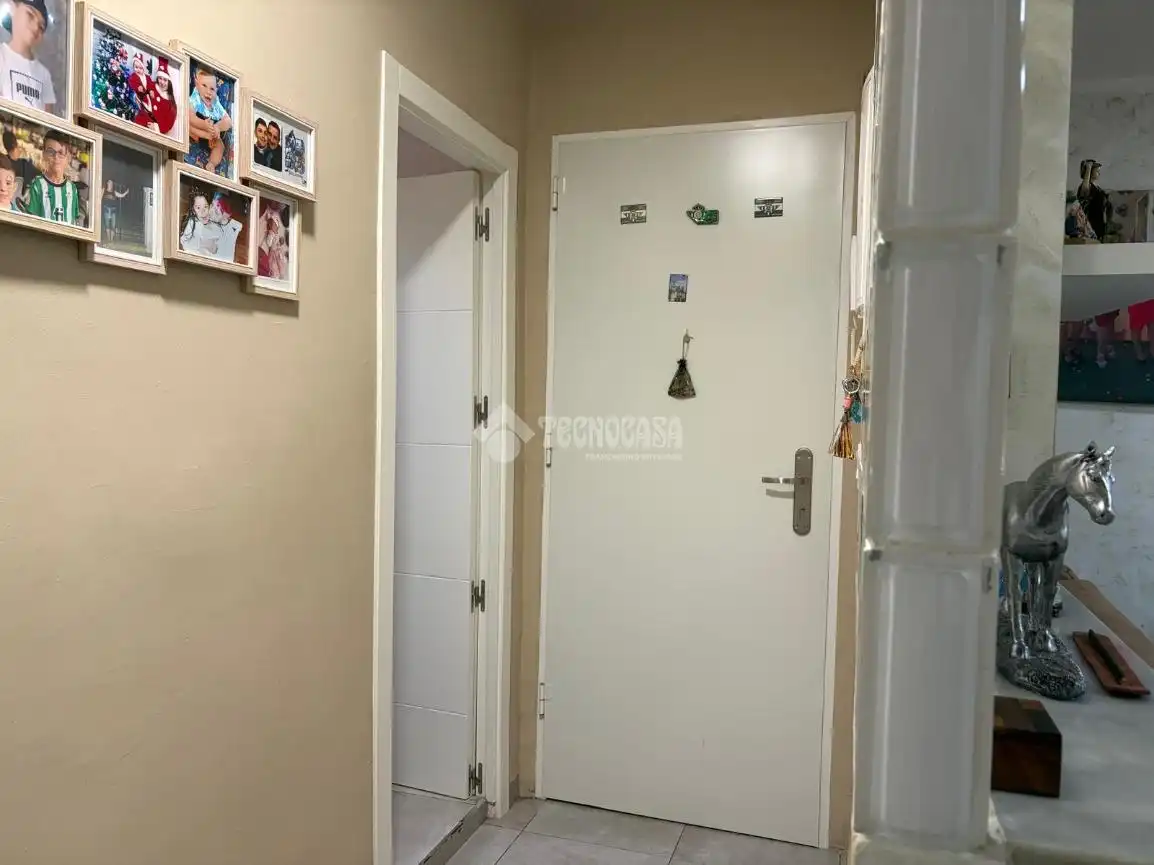Piso en venta en Sevilla con Aire acondicionado