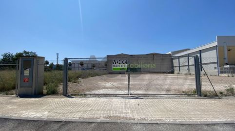 Foto 4 de Terreny industrial en venda a Calle del Llaurador, Beneixida, Valencia