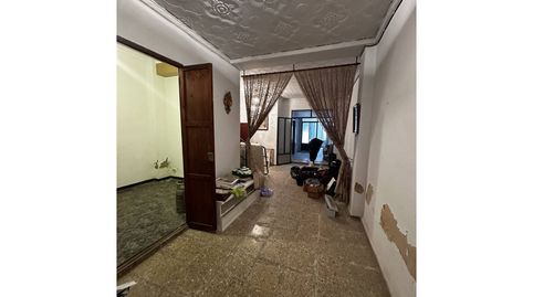 Venta de casa para reformar en Guadassuar, imagen 2