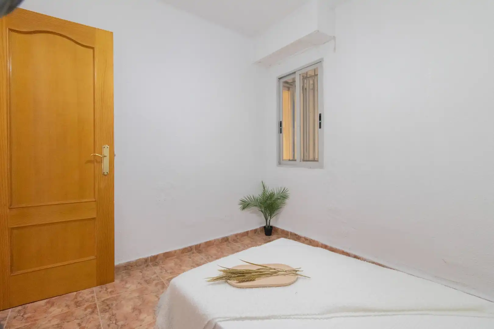 Habitación de Piso en venta en Meliana con Aire acondicionado y Alarma
