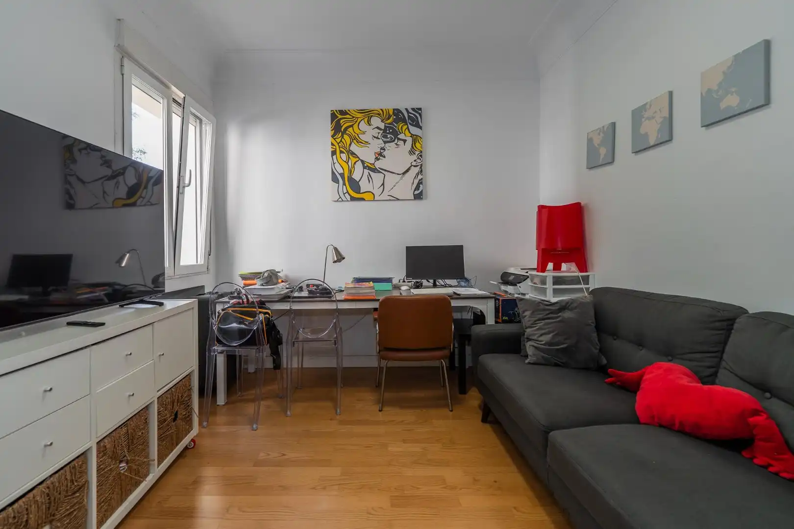 Flat with lift for sale in Calle ROMERO ROBLEDO, imagen 28
