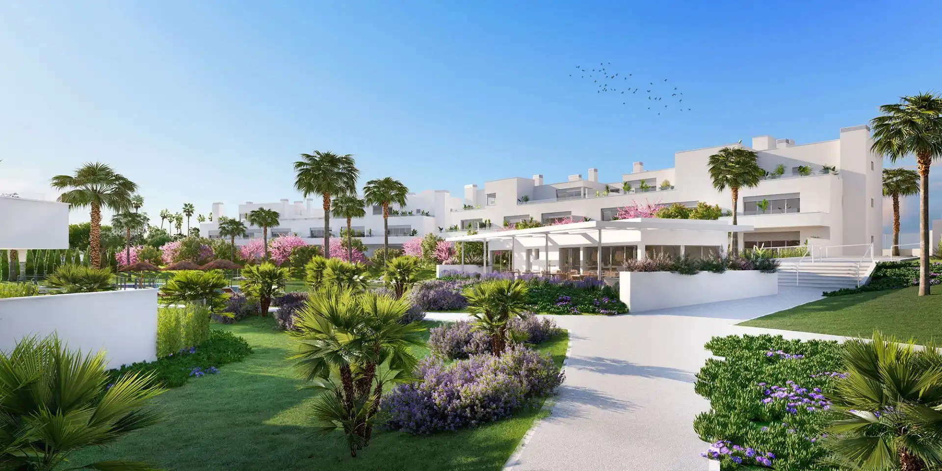 Wohnung mit Pool zum Verkauf in Benamara - Atalaya, imagen 11