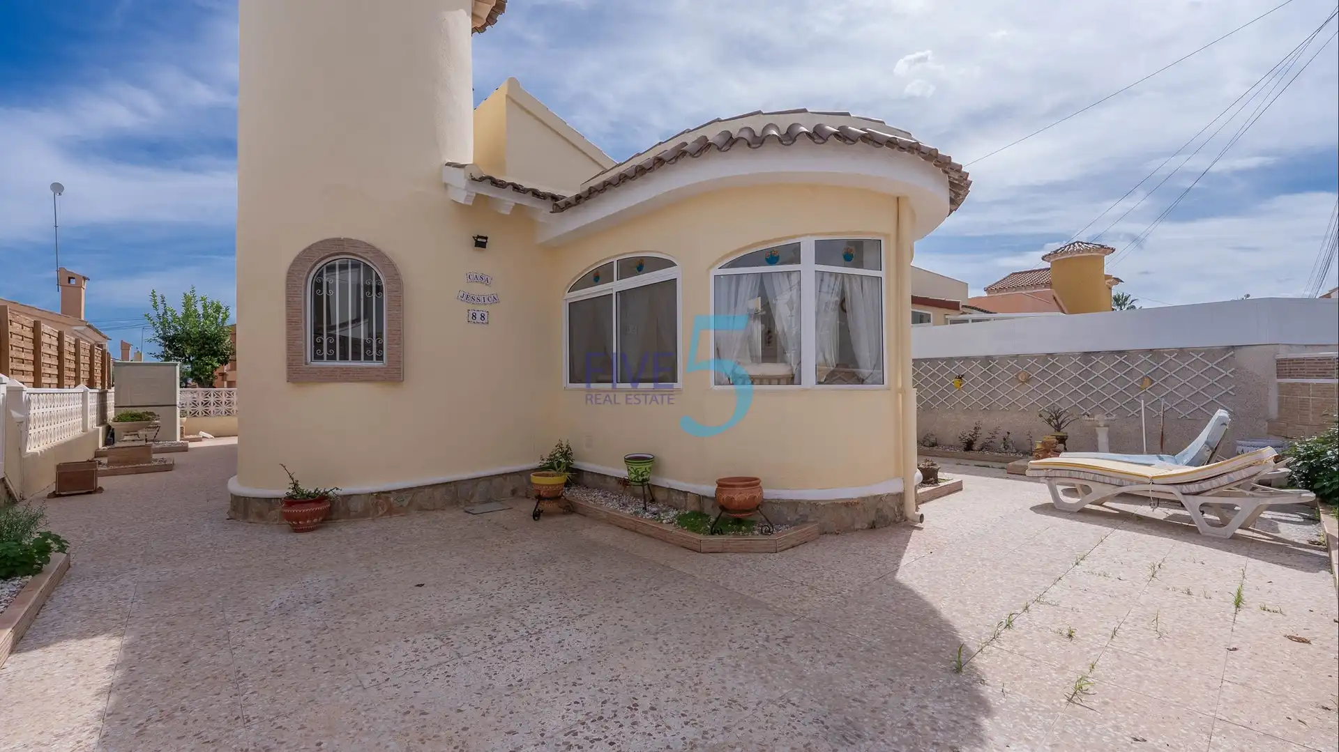 Maison à vendre à Orihuela Costa, imagen 21