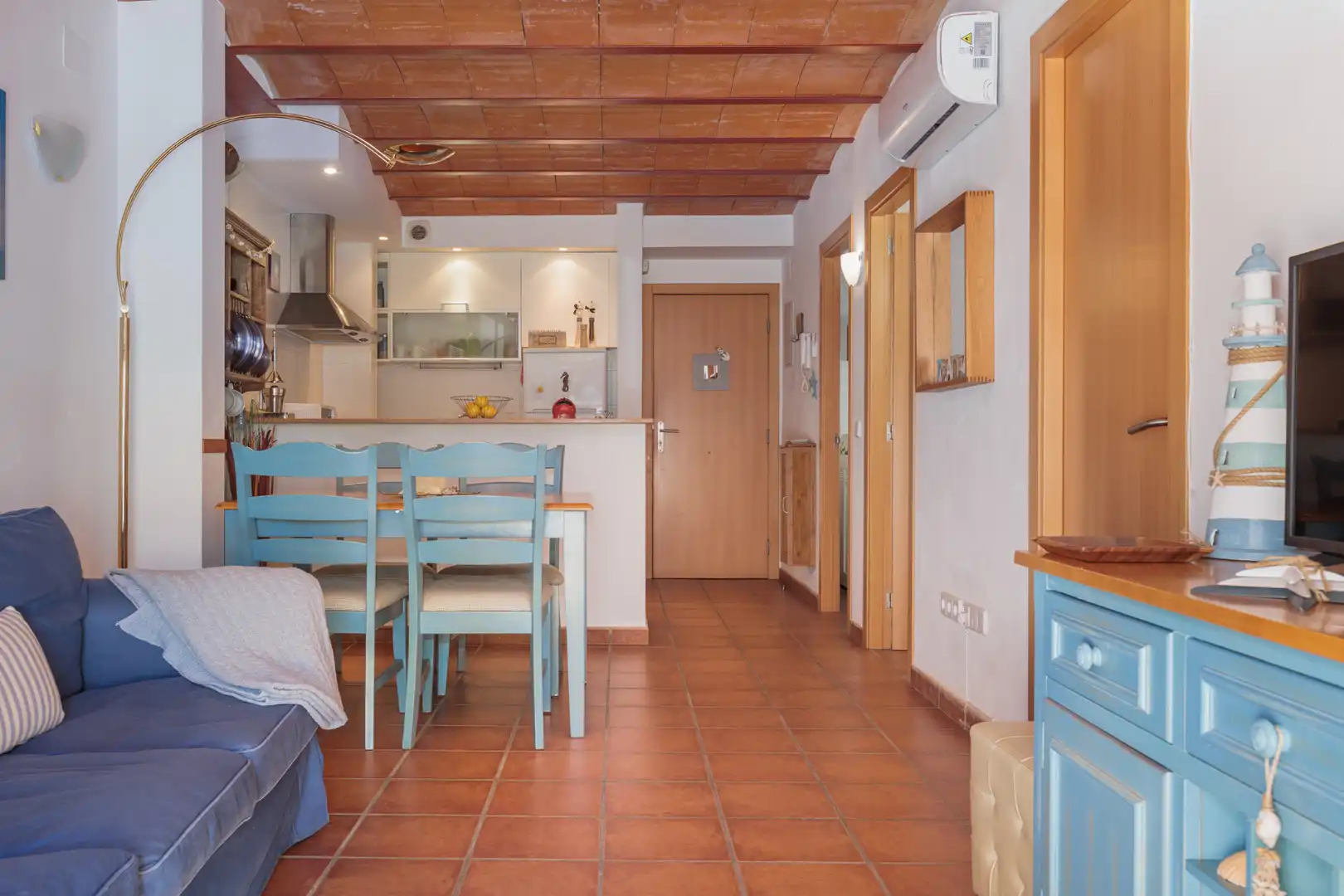 Wohnung mit Aufzug zum Verkauf in Tossa de Mar pueblo, imagen 6