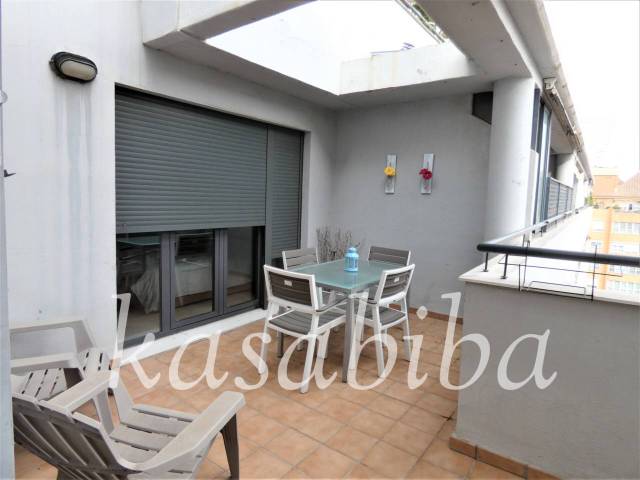 Piso en Alquiler en BALEARES en Penya - Roja - Avda. Francia