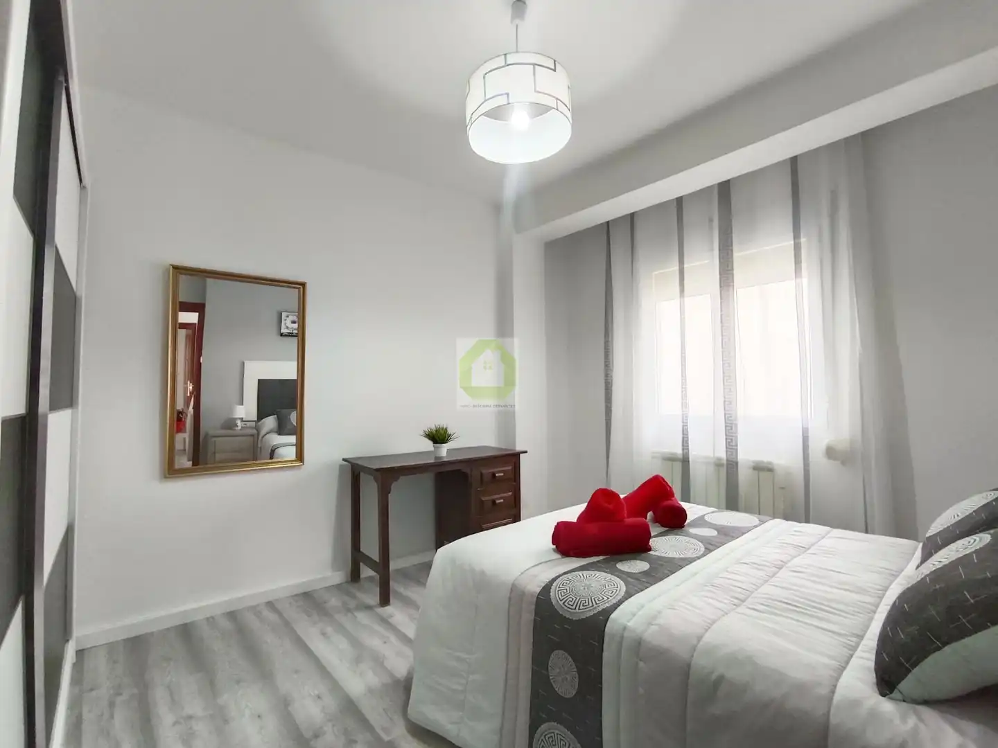 Flat for rent in Sor Cristina Mesa, 8, San Matías - Realejo