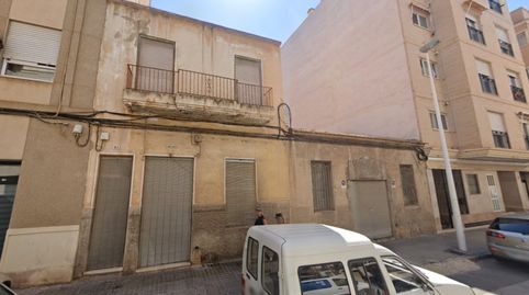 Foto 2 de Residencial en venda a Carrer Pablo Picasso, Sector V, Elche / Elx