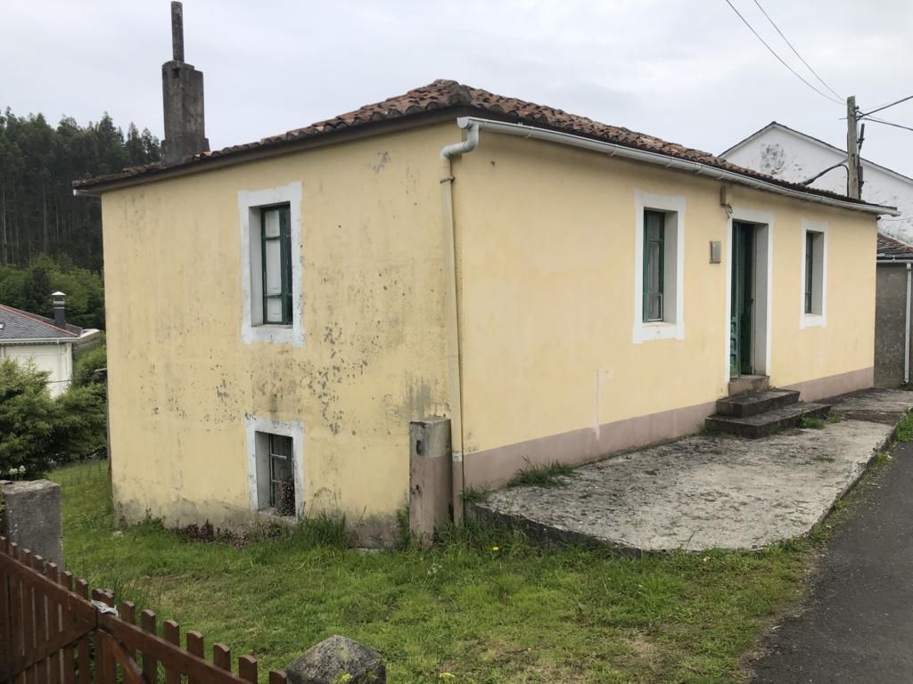 House or chalet for sale in N/A, -1, Ortigueira