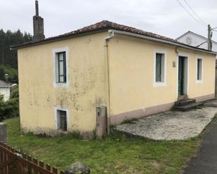 Casa o xalet en venda a N/A, -1, Ortigueira