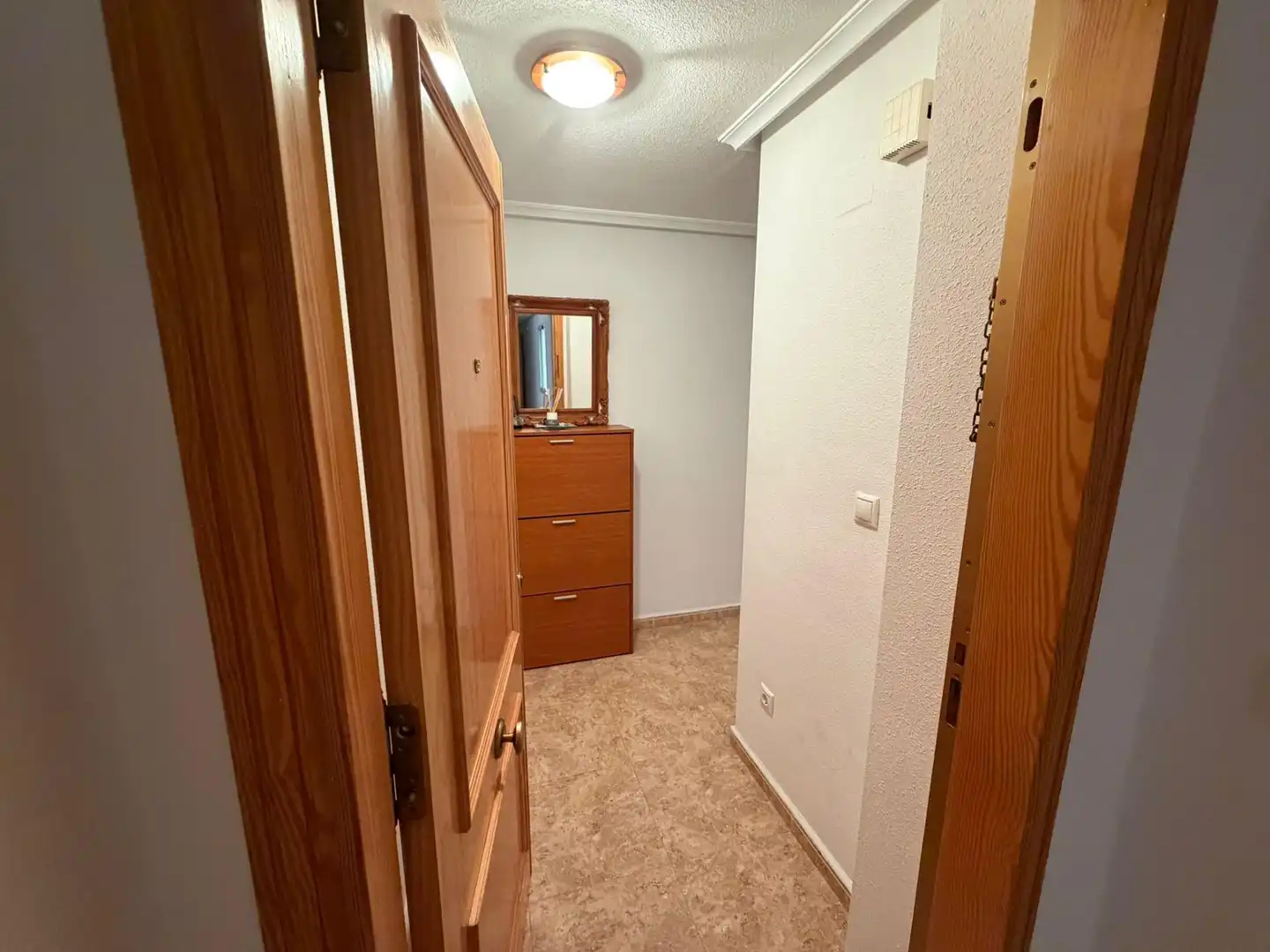 Apartment with lift for sale in Playa del Acequión, Náufragos y Rocío del Mar, imagen 2