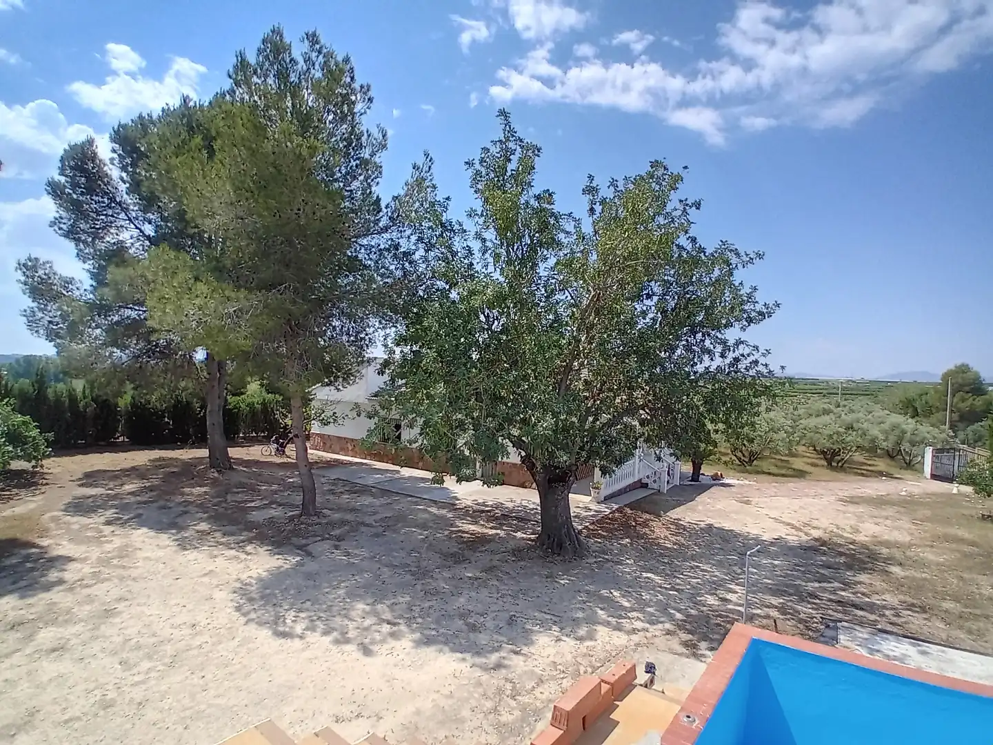 Casa o chalet en venta en Torrent con Jardín privado, Terraza y Piscina
