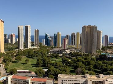 Appartement avec piscine à vendre à Via Parque