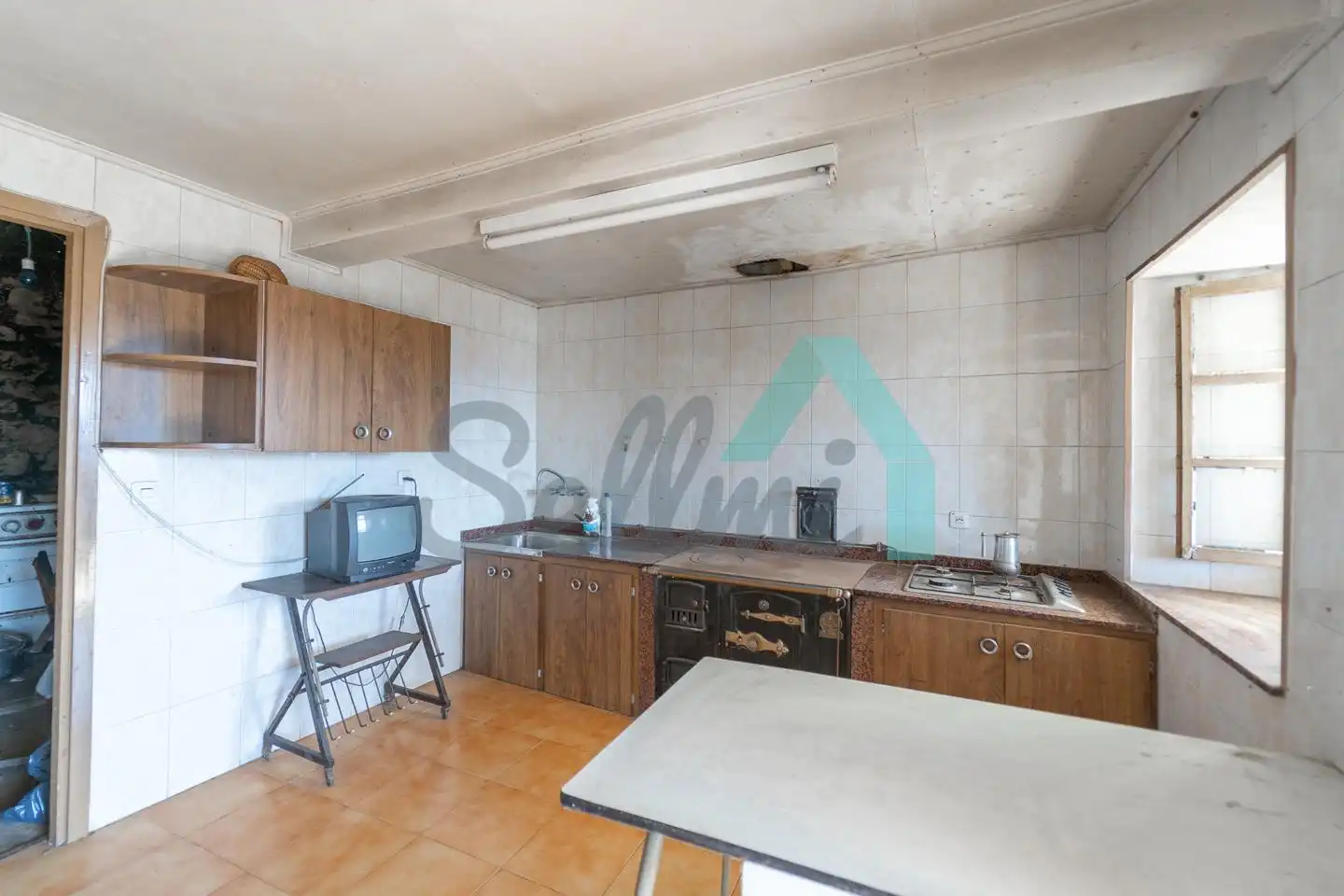 Casa con jardín en venta en Lugar Cermoño, imagen 35