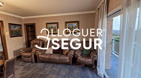 Photo 3 of Flat to rent in Alexandra, Can Rull, Barcelona