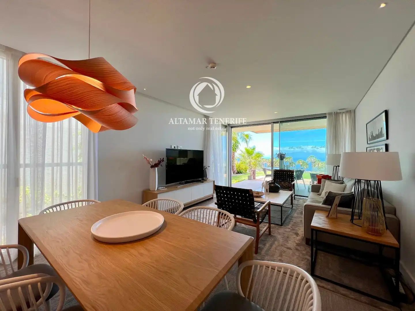 Apartament amb piscina en venda a C. Emilia Pardo Bazán, imagen 19