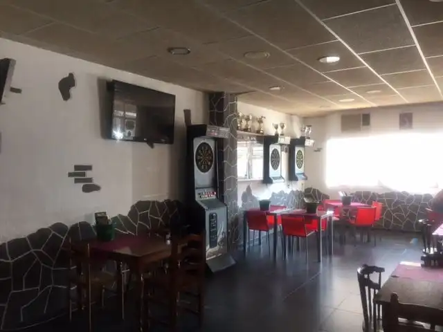 Business premises for sale in Llevant