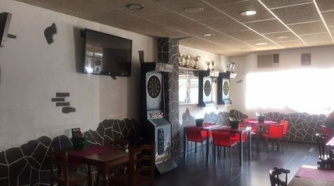Bar -Restaurante en funcionamiento en Reus