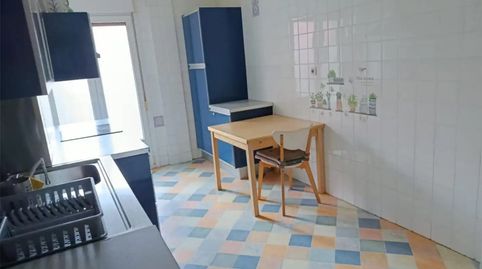 Foto 3 de Piso en venta en Kontzezio Kalea, 4, Zabala, Bilbao