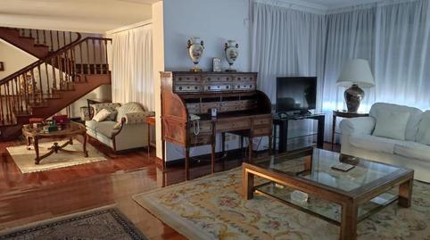 Photo 3 of House or chalet to rent in De Veremundo Méndez Coarasa, Casablanca,  Zaragoza Capital