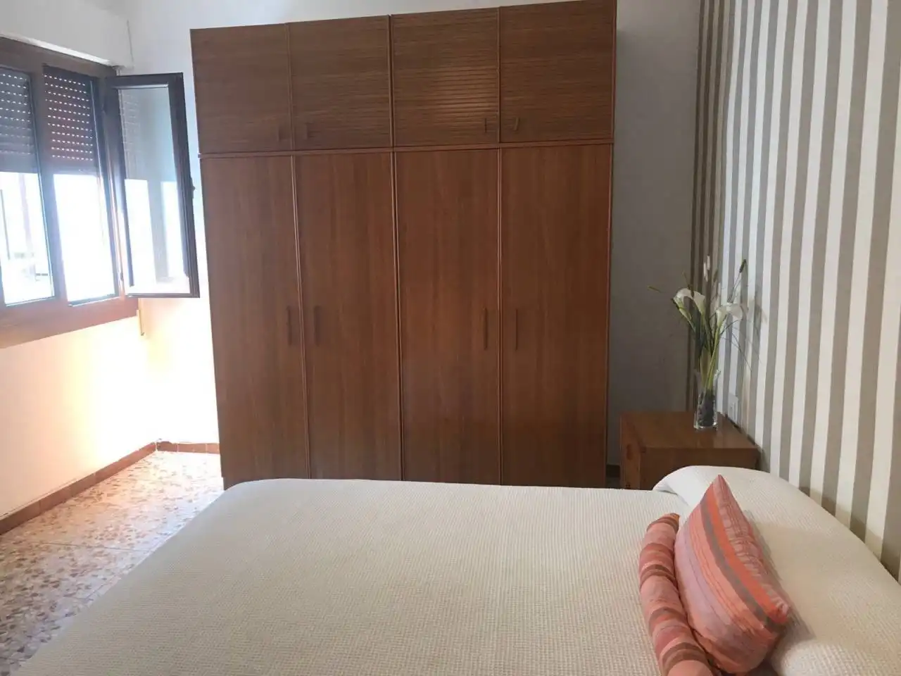 Flat with balcony to rent in Calle Taller del Moro, imagen 16