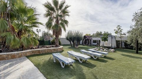 Foto 2 de Finca rústica en venta en Avenida Paraiso, 120, Atarfe, Granada