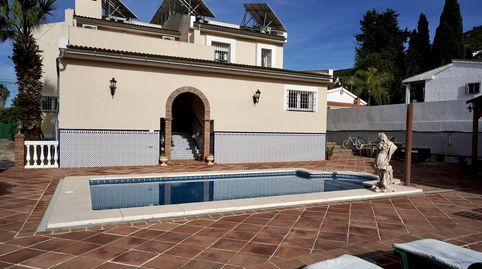 Foto 2 de Casa o xalet en venda a Alhaurín de la Torre, 72, San Alberto - La Alcubilla - Florisol, Málaga Capital