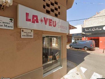 Wohnung zum Verkauf in CL VALENCIA, nº 25, Planta 2, Puerta 1
