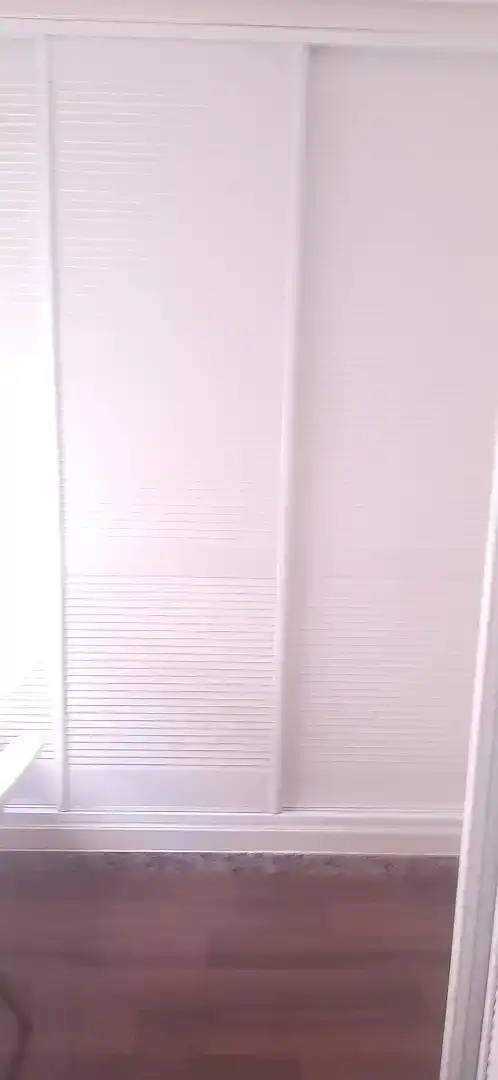 Exterior view of Flat for rent in  Valencia Capital  with Air Conditioner and Balcony