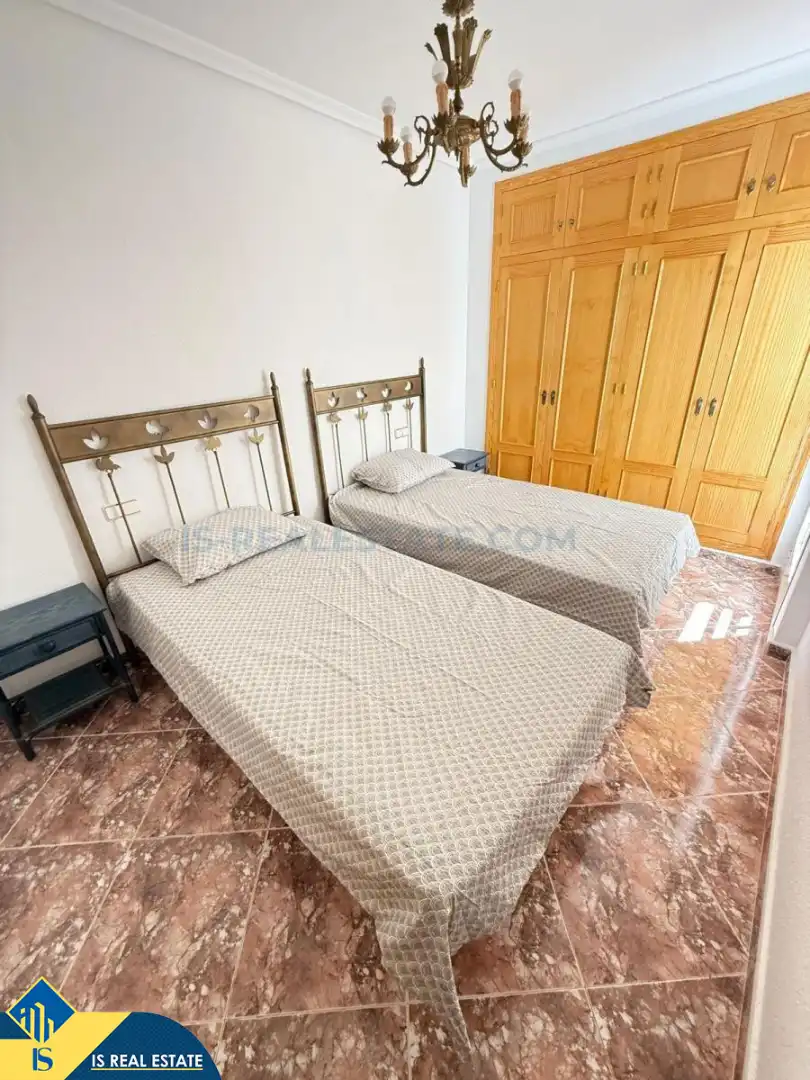 Apartment mit Aufzug zum Verkauf in Playa del Cura, imagen 18