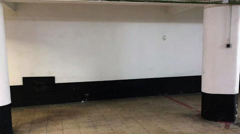 Foto 3 de Garatge en venda a Autonomia, 28, Alhóndiga, Bizkaia