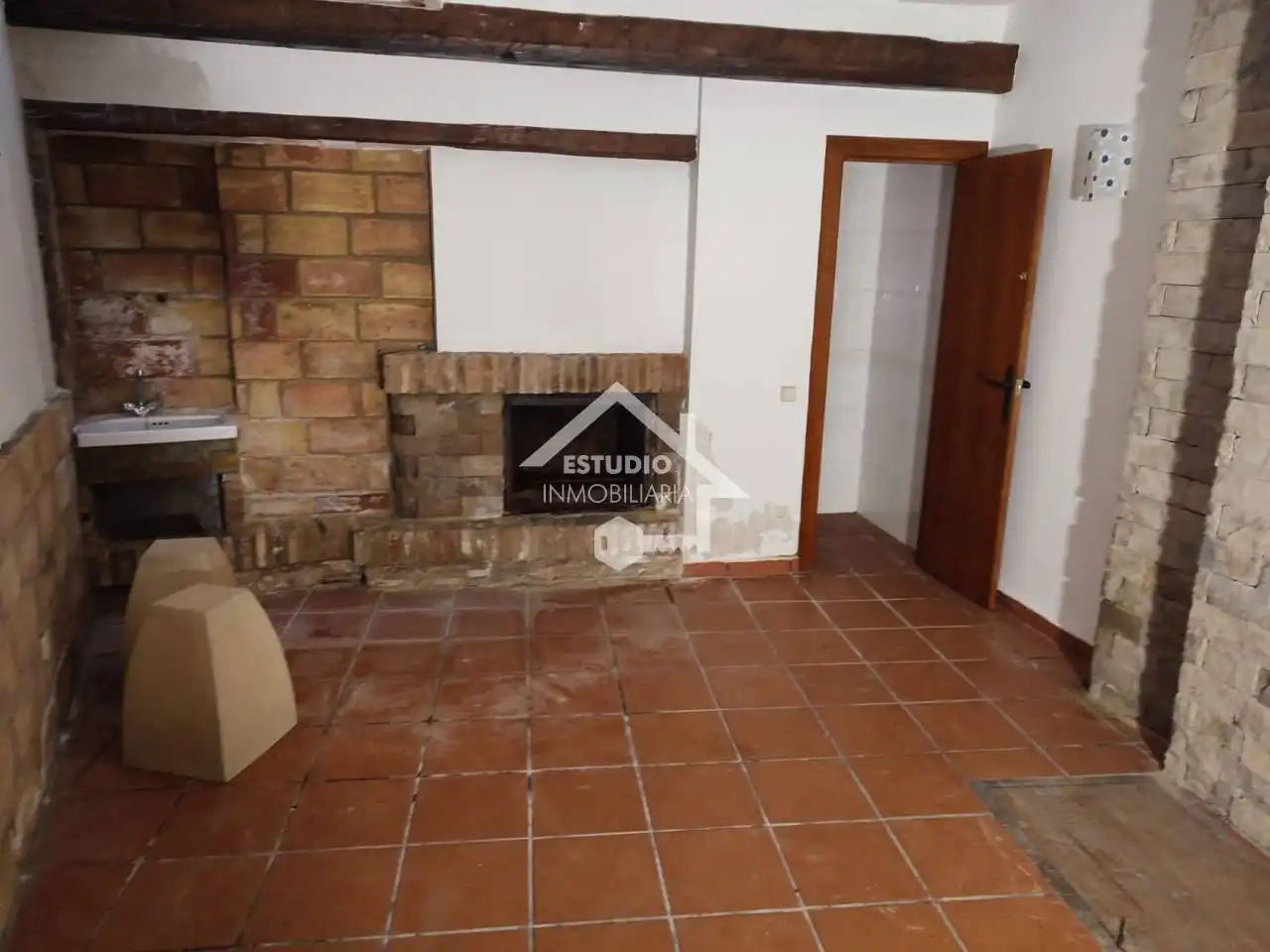 Local comercial en venda a Calle Mayor Alta