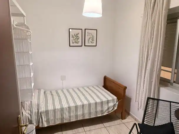 Piso de alquiler en Ronda Norte, 16, Santa María de Gracia