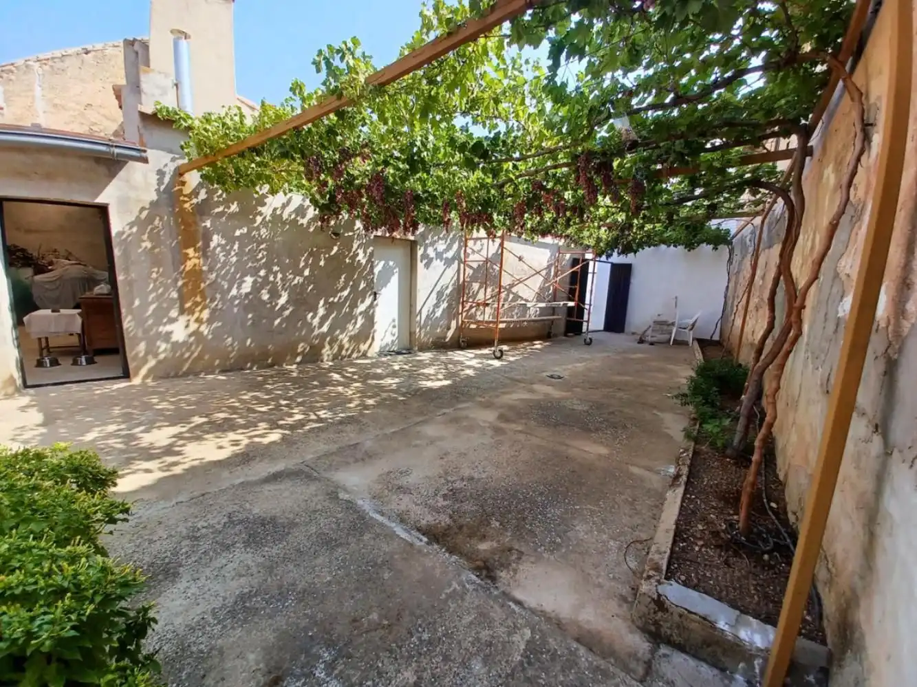Haus mit Garten zum Verkauf in Minaya, imagen 5