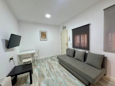 Flat to rent in Chamberí