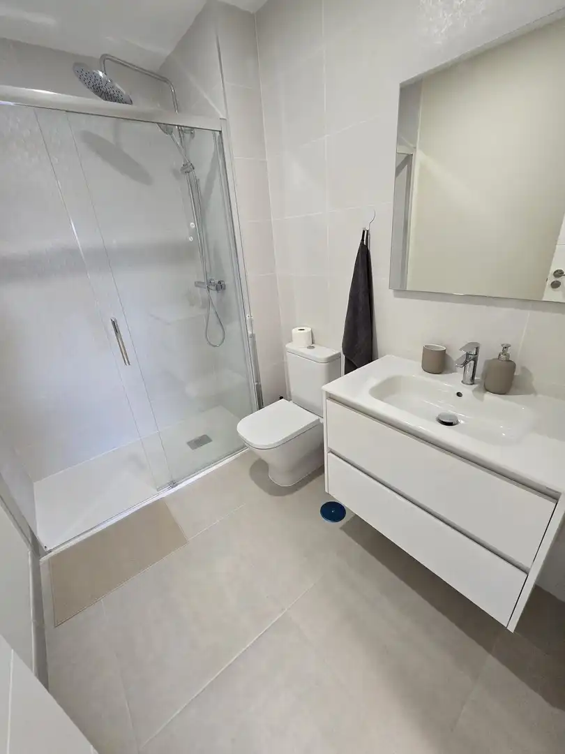 Piso con piscina en venta en Estepona - Estepona,Centro,Avenida Blas de Lezo, imagen 11