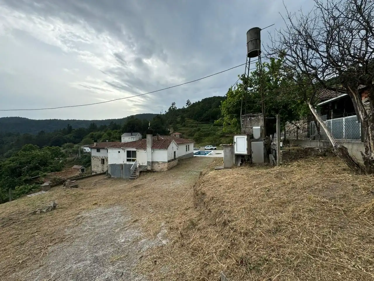 Houses for sale in A Peroxa