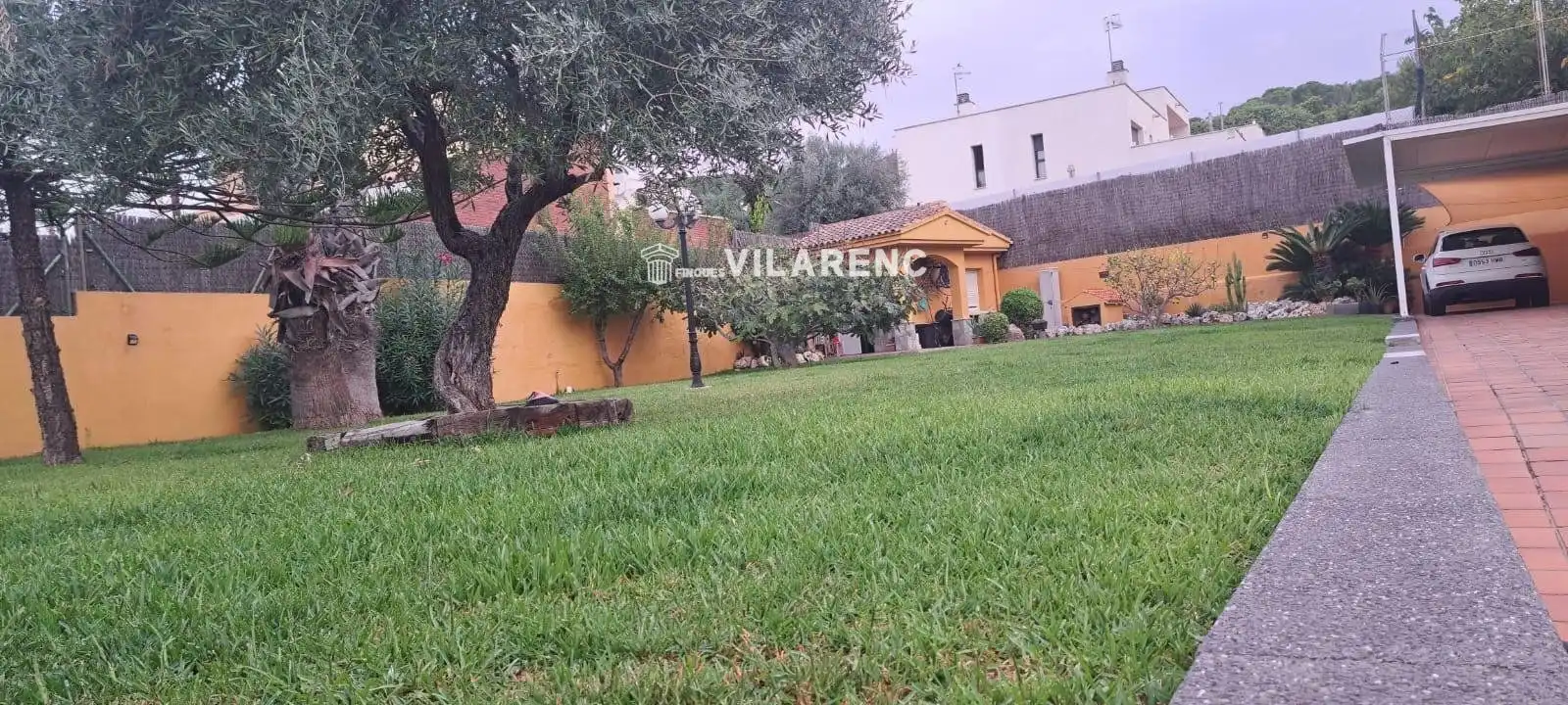 Terreno en venta en Calafell